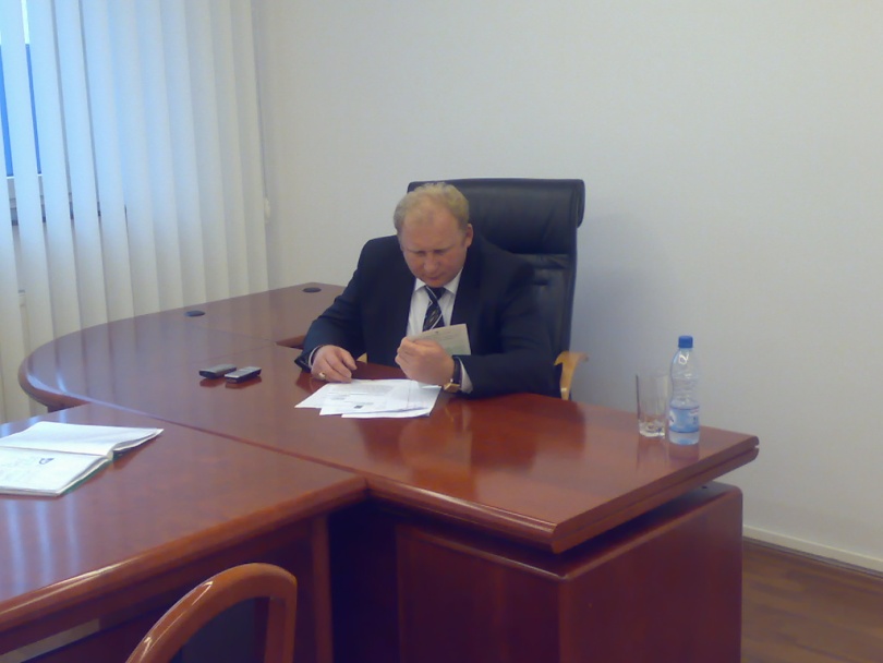 Володимир Щепаняк прийняв посаду Директора з маркетингу для Східної Європи у компанії «Nomet Sp. z o.o.», яка експортує свої вироби до ЄС та Східної Європи. Розглядаємо можливість перенесення частини виробництва в Україну для подальшого розвитку.